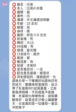 新竹定點茶-白棠