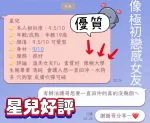 桃園定點茶-星兒