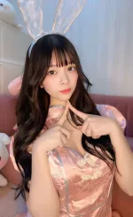 台北外送茶-筒井絢美.