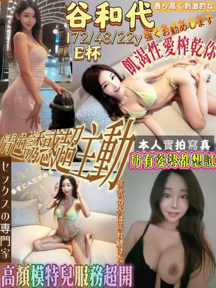 新竹定點茶-谷和代