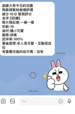 嘉義定點茶-莉娜