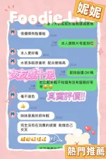 台中定點茶-妮妮