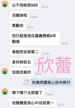 台南定點茶-欣蕾