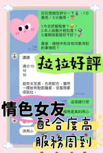 台中定點茶-拉拉