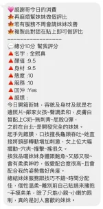 桃園定點茶-全熙真