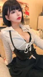 台北定點茶-西川奈美