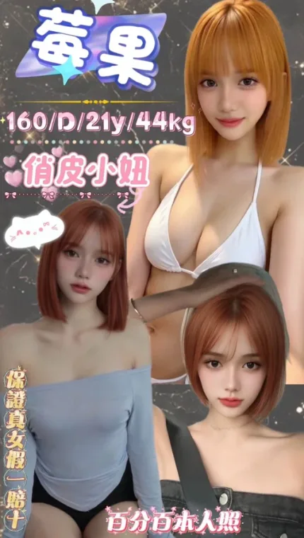台北定點茶-莓果