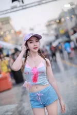 台北定點茶-花花
