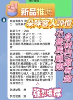 新竹定點茶-朵咪