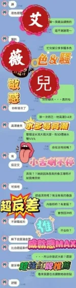 台中定點茶-艾薇兒