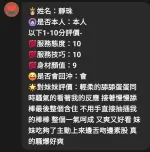 苗栗定點茶-靜珠