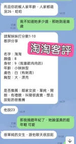 台北定點茶-淘淘