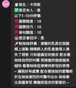 新竹定點茶-卡芬妮