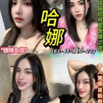 台北定點茶-哈娜
