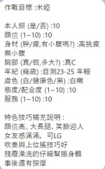 新竹定點茶-米婭