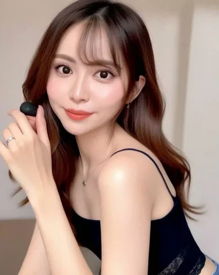 台北外送茶-花澤莉子.