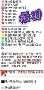 新竹定點茶-希羽