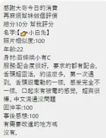 嘉義定點茶-小白兔