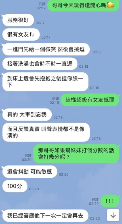 台北定點茶-艾朵拉