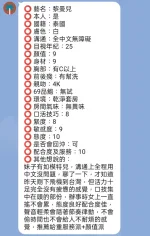 新竹定點茶-黎曼兒