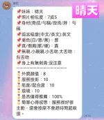 新北定點茶-晴天