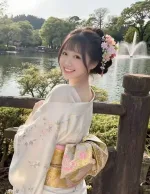 台中外送茶-奈奈紗子